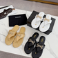 CEM277 New arrive fashion black white khaki   many color shose for woman beautiful Slippers gift to choose