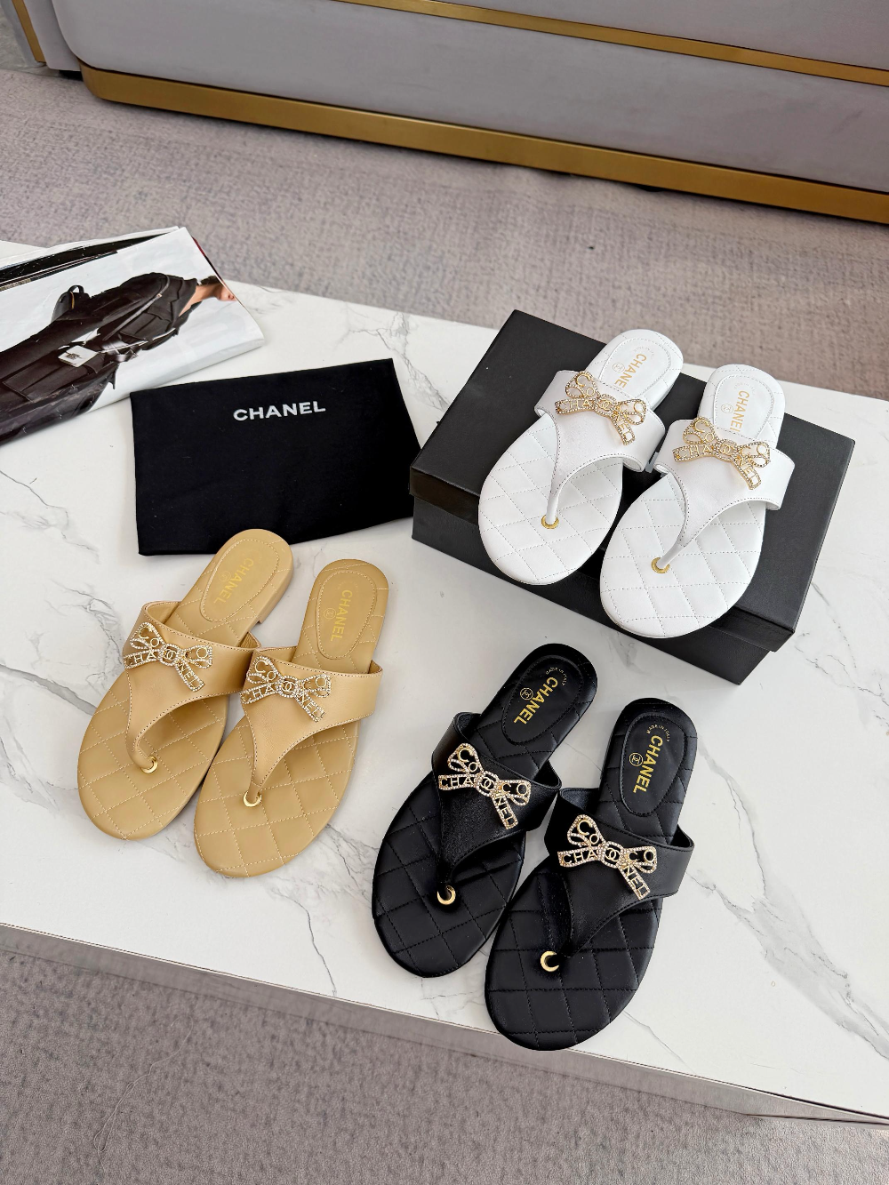 CEM277 New arrive fashion black white khaki   many color shose for woman beautiful Slippers gift to choose