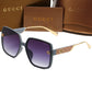 GEM132 Designers Men Classic Brand Retro women Sunglasses  Eyewear Metal Frame Sun Glasses Woman glass lenses aviator sunglasses With box
