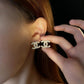 CEM221 New Arrive Fashion  Hot Sale  with Full Diamond Earring  for Woman Jewelry To Choose Gift