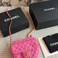 CEM316 New arrive fashion gold  silver black pink purple yellow rose red color  bag for woman beautiful gift to choose gift size to choose