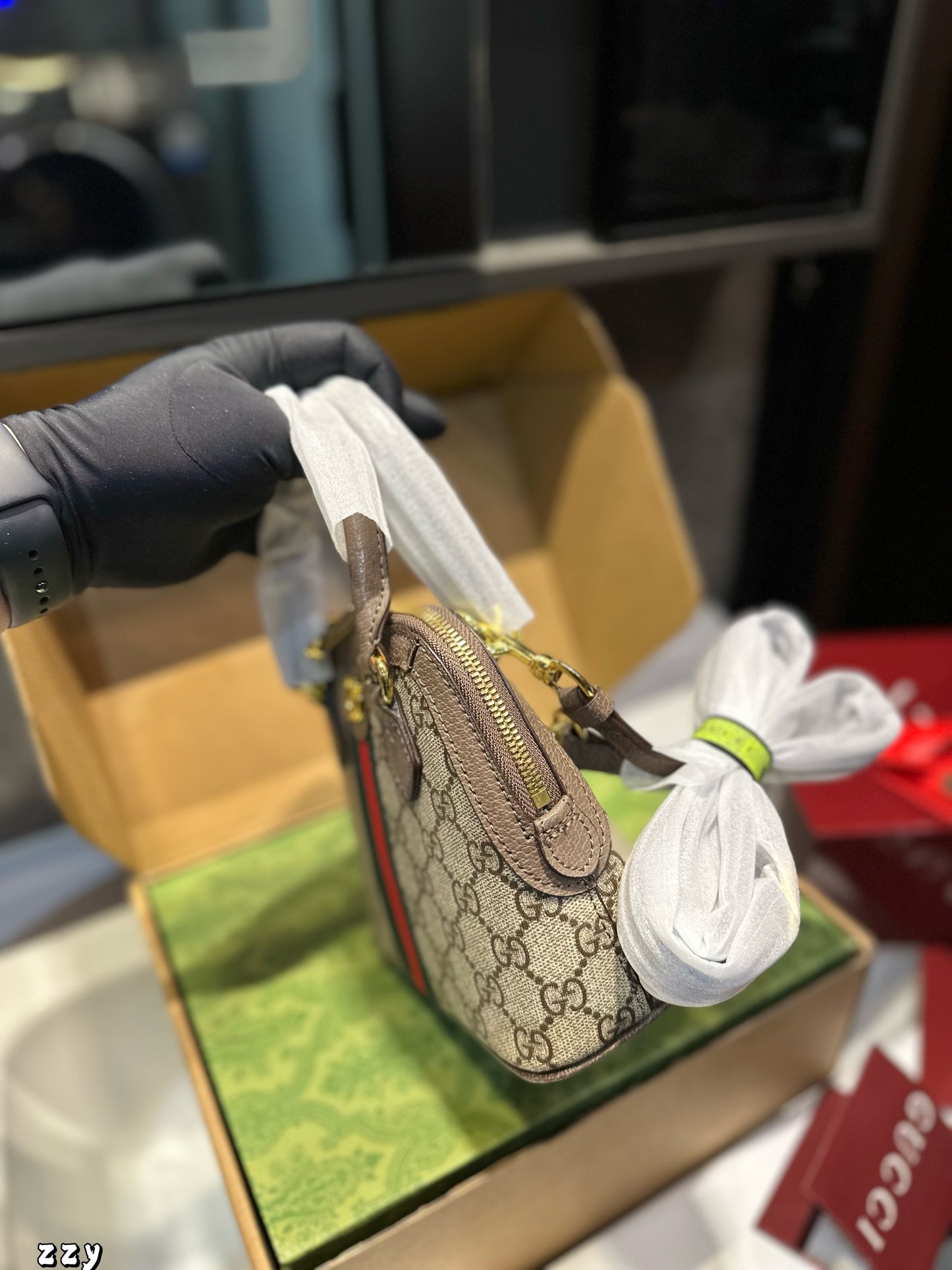 GEM98 bags for women  brand bag