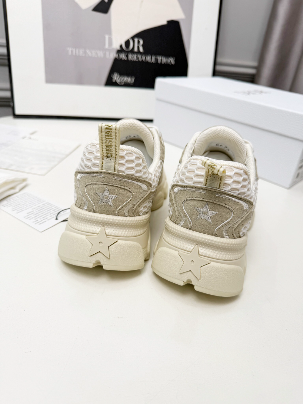 DEM338 New arrive classic fashion khaki color shose for woman lover shose color  beautiful gift to choose