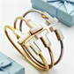 TEM61 bracelet Bracelets for women Bangles men charm bracelet Couple Jewelry