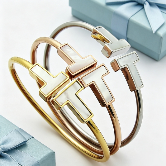 TEM61 bracelet Bracelets for women Bangles men charm bracelet Couple Jewelry