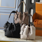 LEM486 New arrive fashion black white brown bag for woman hands bag beautiful gift to choose gift 25 x 25 x 20cm