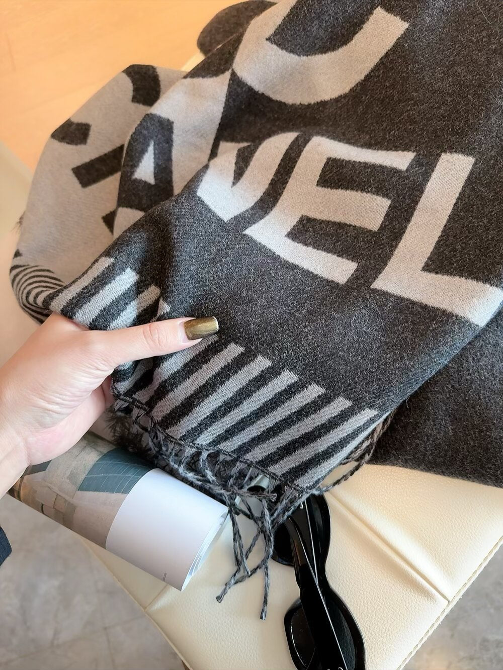 CEM185 New arrive fashionThe scarf for woman beautiful gift size 65*180cm