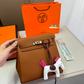 HEM140 New arrive fashion elephant gray black white khaki brown color bag for woman beautiful gift to choose 22*10*24