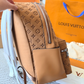LEM610 New arrive fashion coffee caramel black khaki color bag for woman beautiful gift to choose 38x29x20cm