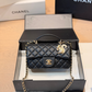 CEM375 New arrive fashion black pink white blue color bag for woman beautiful gift to choose 20×12cm