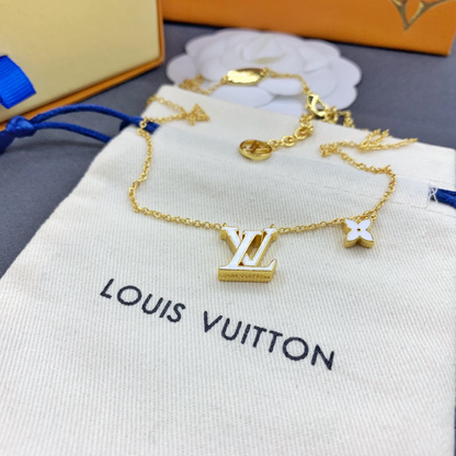 LEM581 Designer Women NecklaceFashion Jewelry Personalized For Female gift