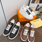 LEM537  New arrive classic fashion black white brown color shose for woman lover shose color  beautiful gift to choose