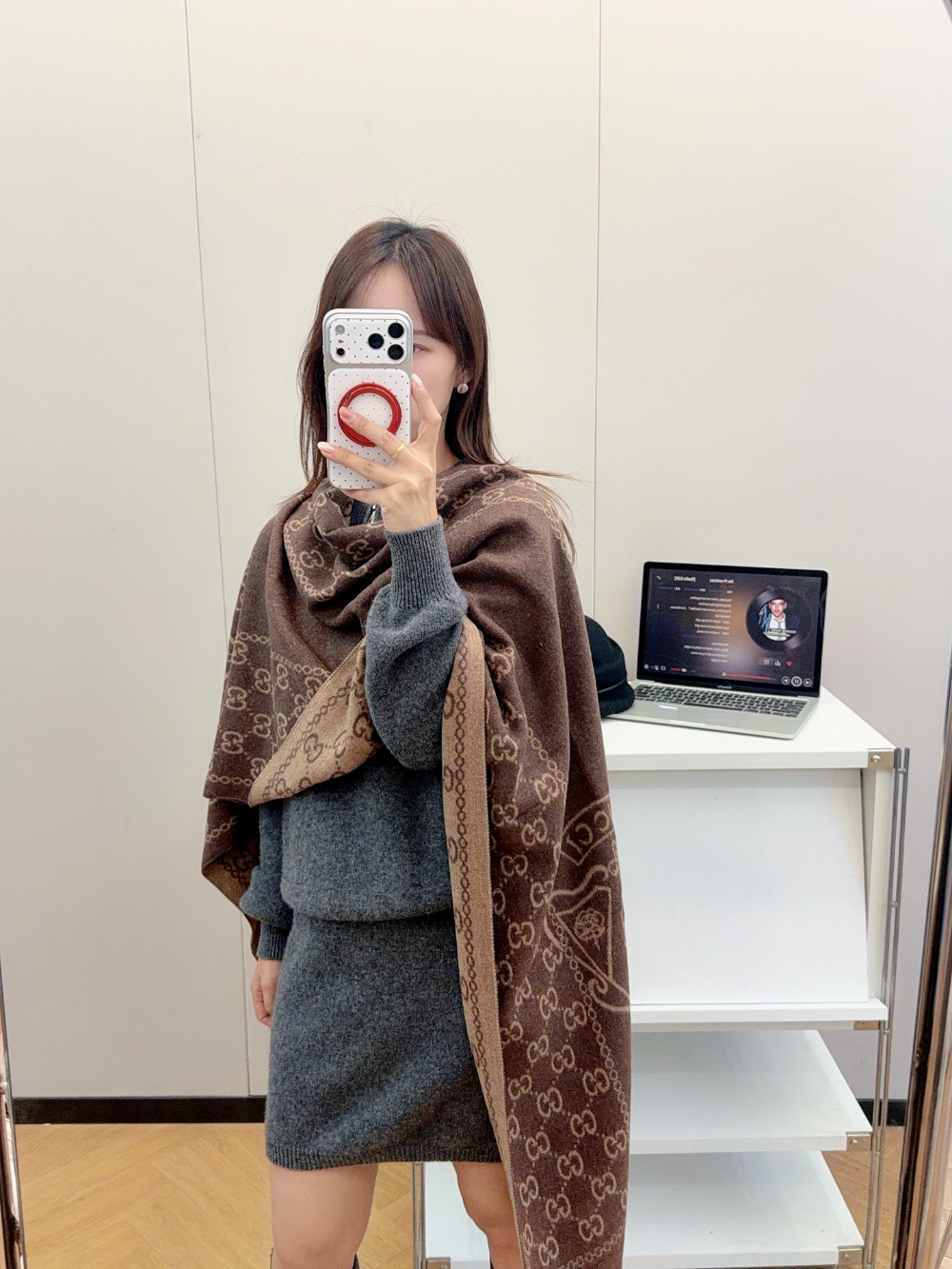 GEM194 new arrive  Hot sale  brown dark gray red khaki color fashion beautiful  scarf  for woman gift  to choose size 180*60cm
