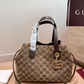 GEM251 New arrive fashion khaki bag for woman hands bag beautiful gift to choose gift 3 size
