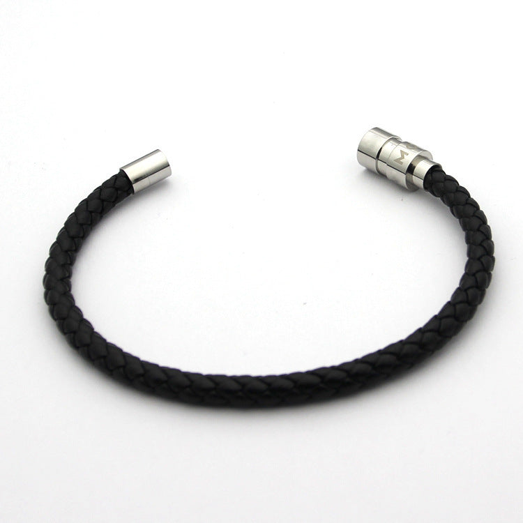 MON01 New Arrive Fashion Hot Sale Love  Bracelet  for Woman Men Jewelry To Choose Gift 20cm