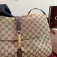 GEM249 New arrive fashion khaki bag for woman hands bag beautiful gift to choose gift 43*29cm