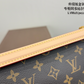 LEM558 New arrive fashion brown color bag for woman beautiful gift to choose size 30*26 *10cm