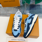 LEM550 New fashionable black blue grey orange women's shoes men's shoes available in various colors beautiful slippers excellent gift item
