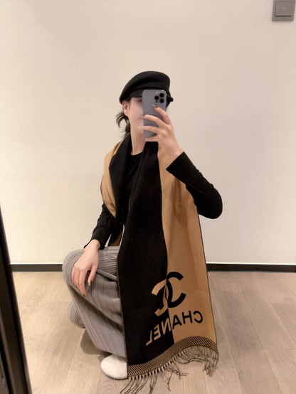 CEM425 new arrive  Hot sale deep blue white color fashion beautiful  scarf  for woman gift  to choose 45*170cm