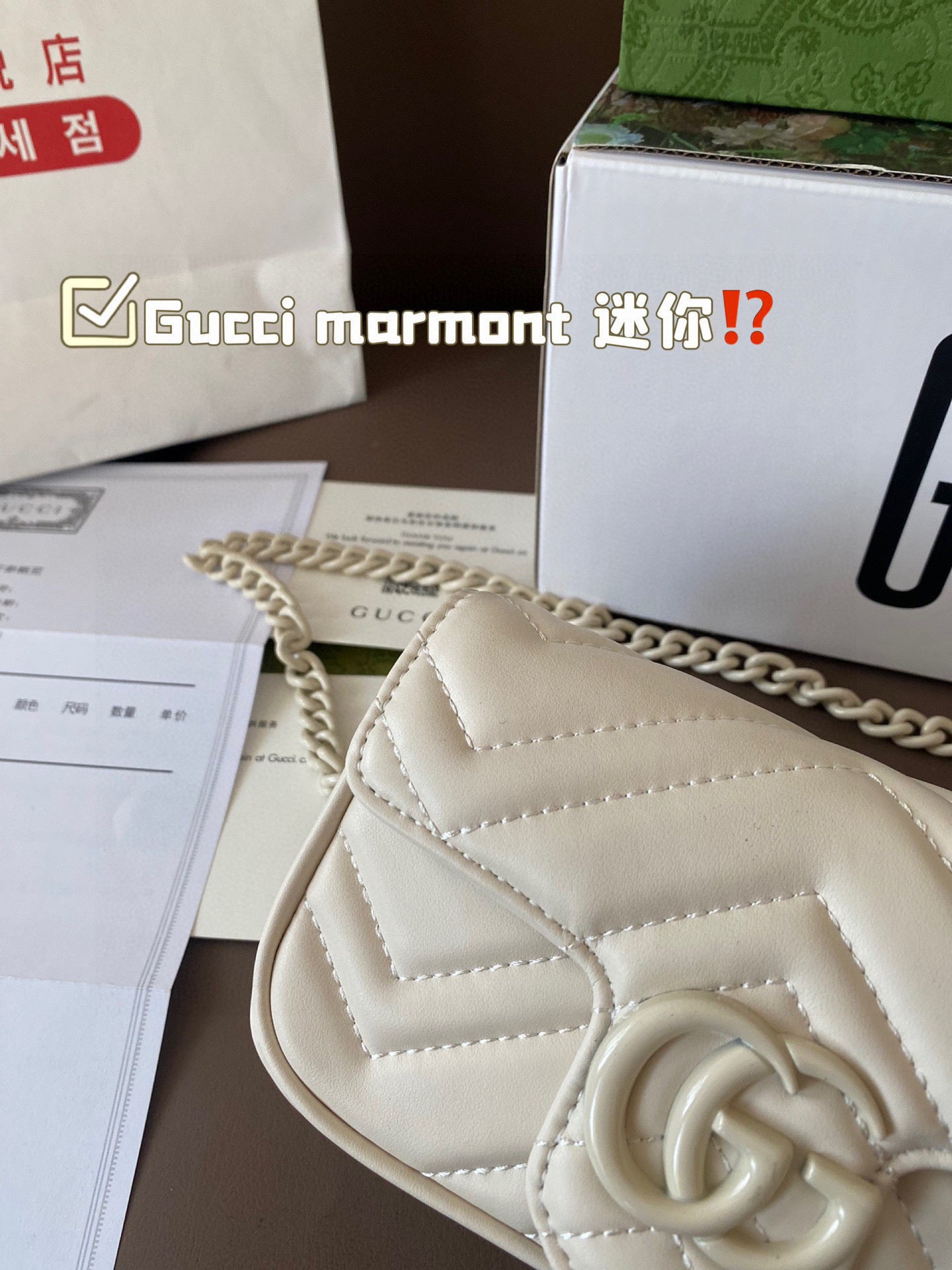 GEM102 17*10 cm Designer Bag Shoulder Bag Crossbody Bag Luxury Bag Purse Designer Temperament Fashion Clash Color Fashion Bag