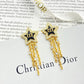 DEM292 New Arrive Fashion  Hot Sale Long Earring  for Woman Jewelry To Choose Gift Not with Box