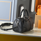 LEM432 New arrive fashion black white brown red khaki  bag for woman hands bag beautiful gift to choose gift 25.0 x 15.0 x 11.0 cm