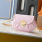 LEM250 Designer bag Classic pink Wallet Shoulder bag Date Code Handbag Purse 27.0 x 18.0 x 3.0cm
