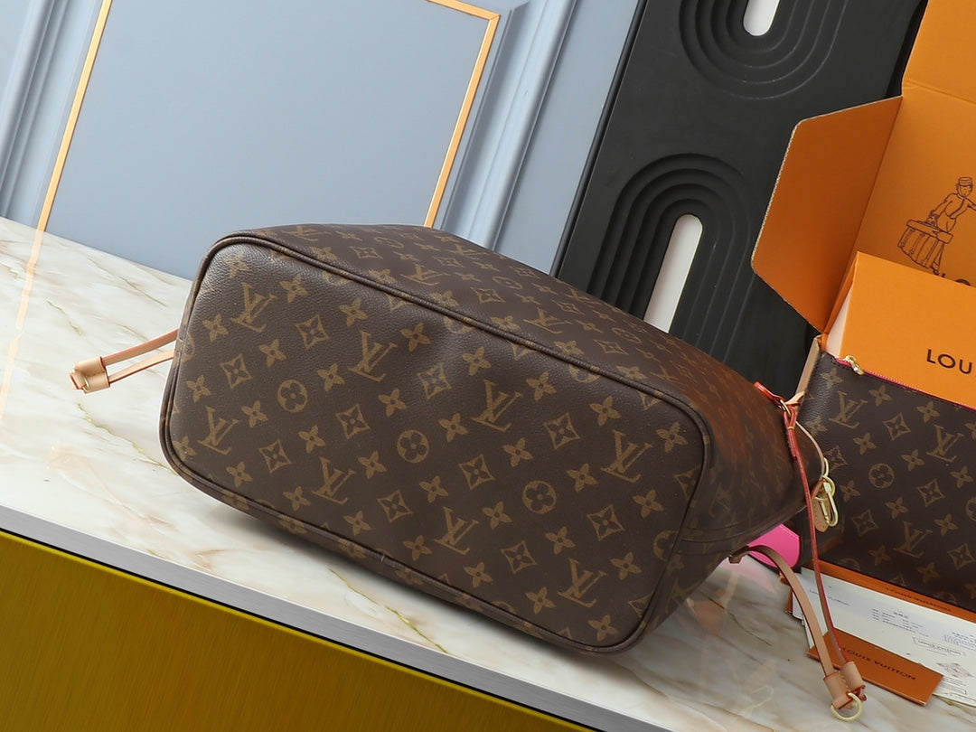 LEM365 New arrive fashion double-sided design bag for woman beautiful gift to choose gift 31 x 28 x 14cm