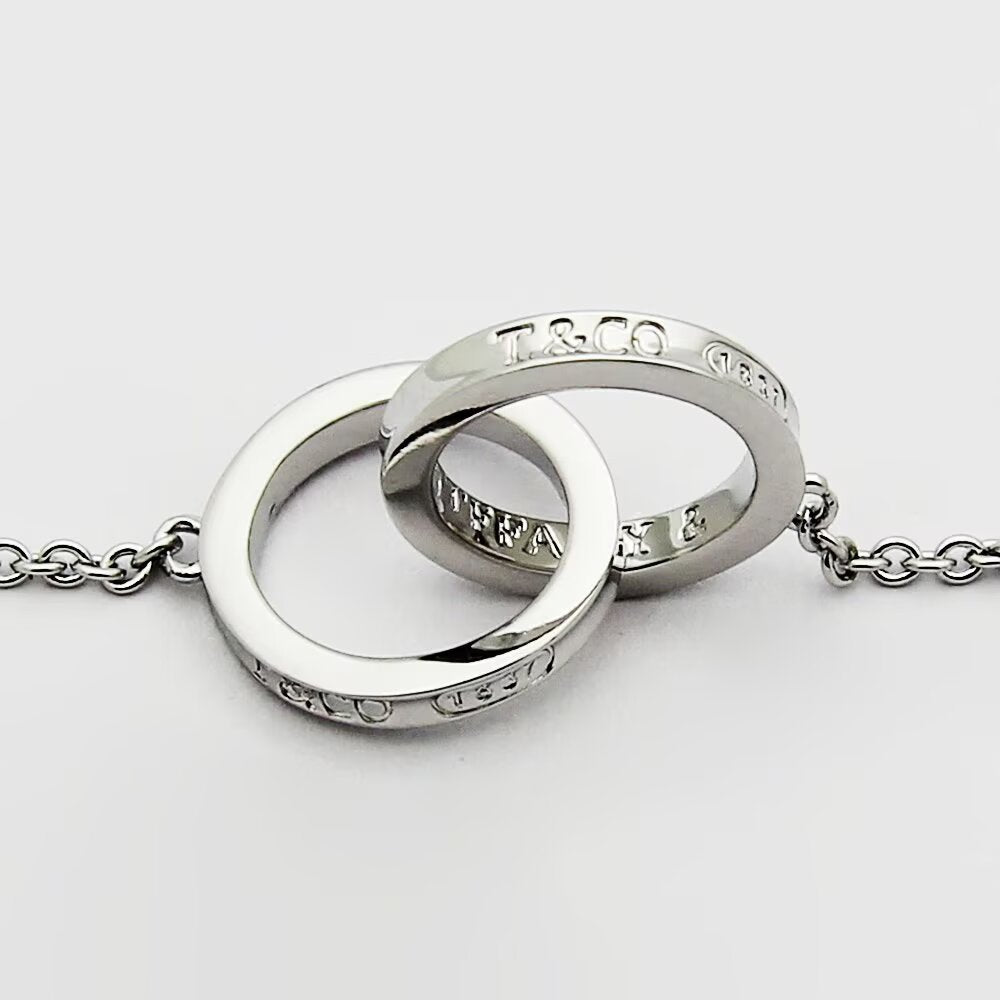 TEM18 designer bracelet luxury jewlery designer for women stainless steel bangle T braclet womens bracelet