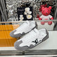 LEM376 Designer Shoes trainer Men women Sneakers shoes for women high quality size 35 to 46