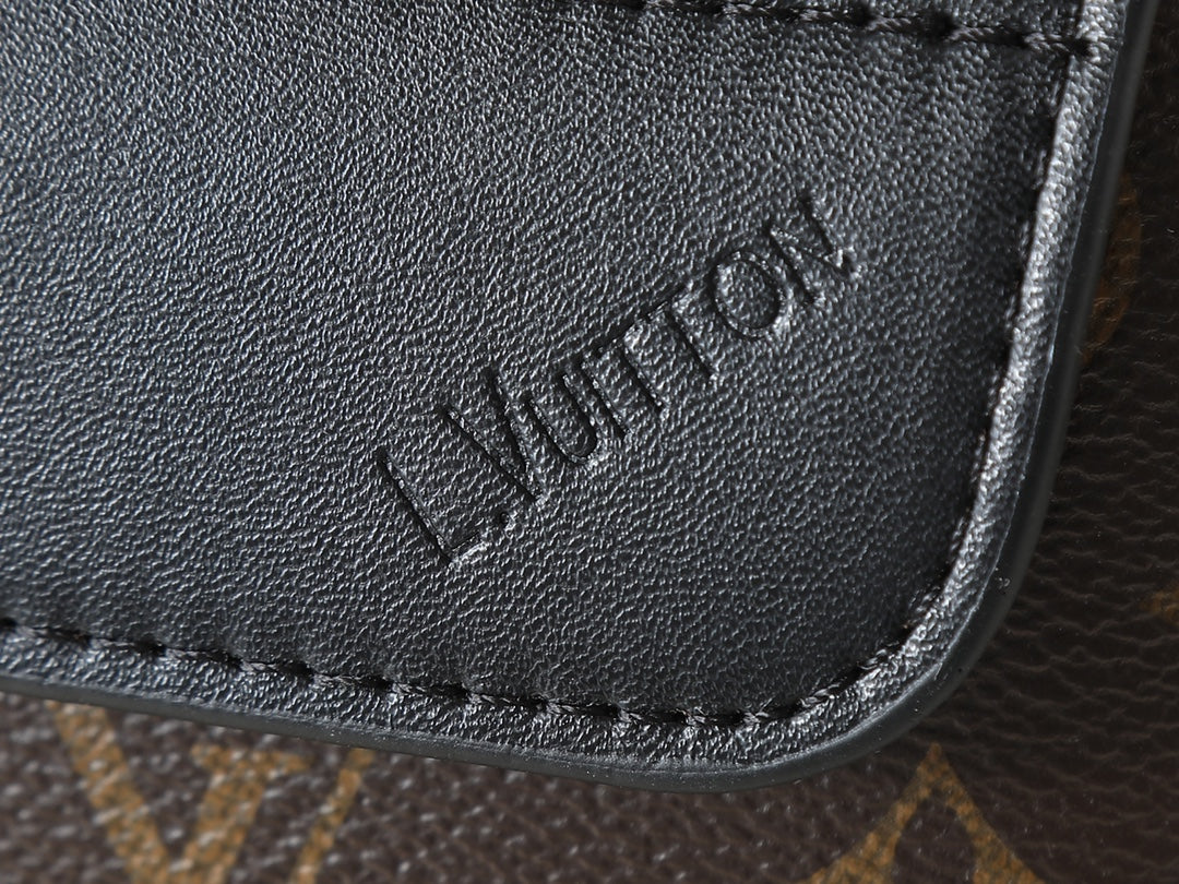 LEM301 Designer bag tote bag womens shoulder bag crossbody bag luxury handbag chain bag fashionable and casual club shoulder bag wallet