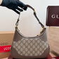 GEM225 New arrive fashion brown color bag for woman beautiful gift to choose size 25*18cm