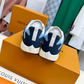 LEM550 New fashionable black blue grey orange women's shoes men's shoes available in various colors beautiful slippers excellent gift item