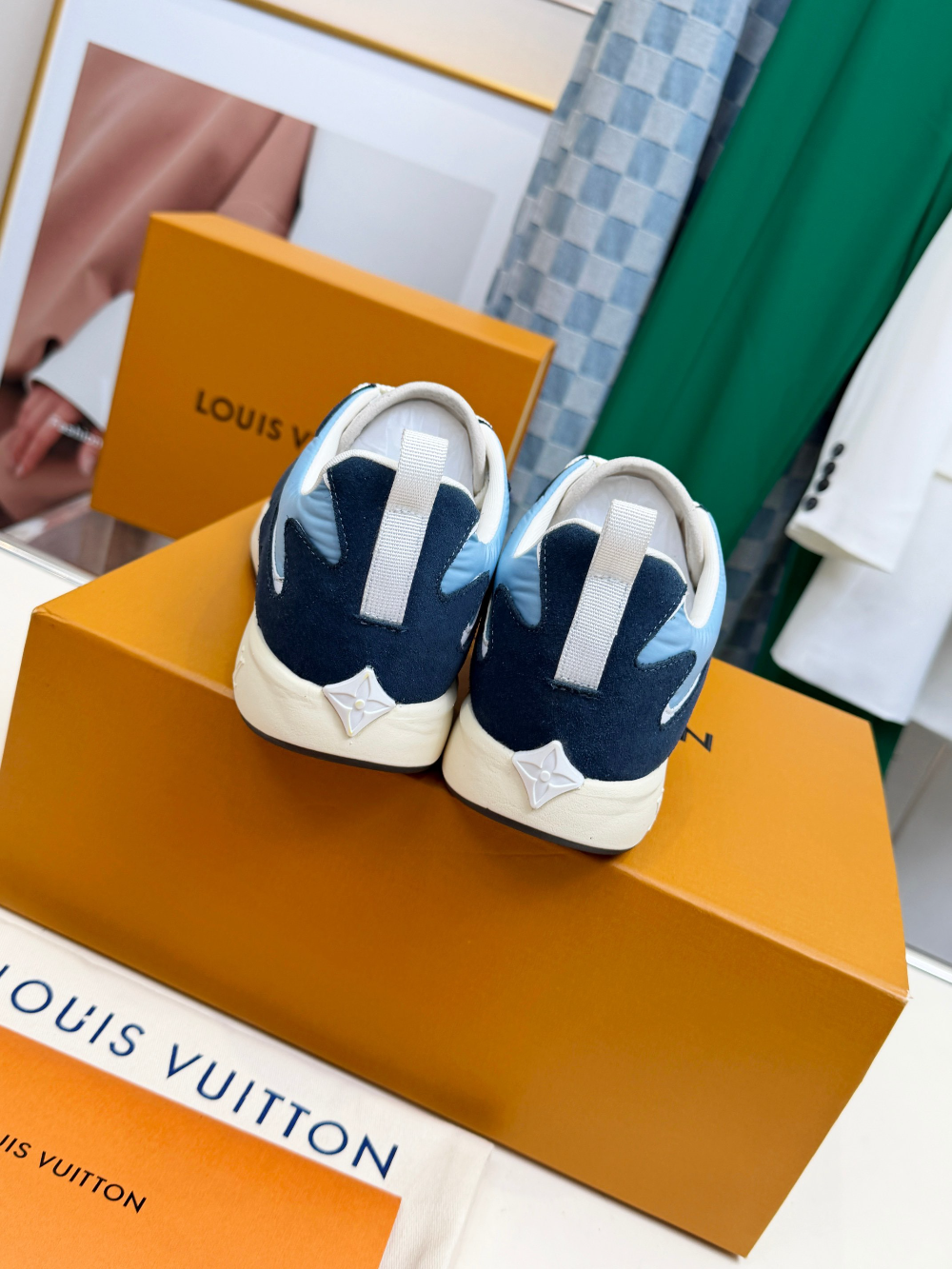LEM550 New fashionable black blue grey orange women's shoes men's shoes available in various colors beautiful slippers excellent gift item