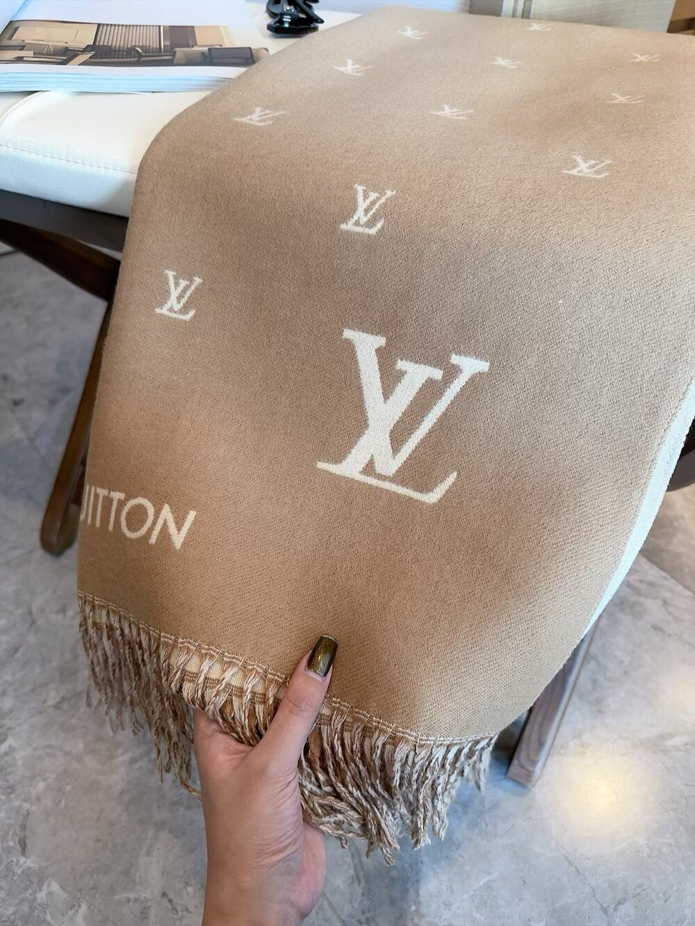 LEM310 New arrive fashionThe scarf for woman man beautiful gift size 180✖️65CM