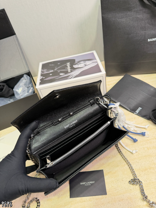 SEM12 New fashionable ladies handbag available in various colors with a wide range of gift options 22*14cm