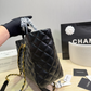 CEM291 New arrive fashion black white red pink brown  bag for woman hands bag beautiful gift to choose gift 31*23cm