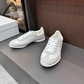 CLEM43 fashion 2 color  shose for woman black grey brown color  beautiful gift to choose