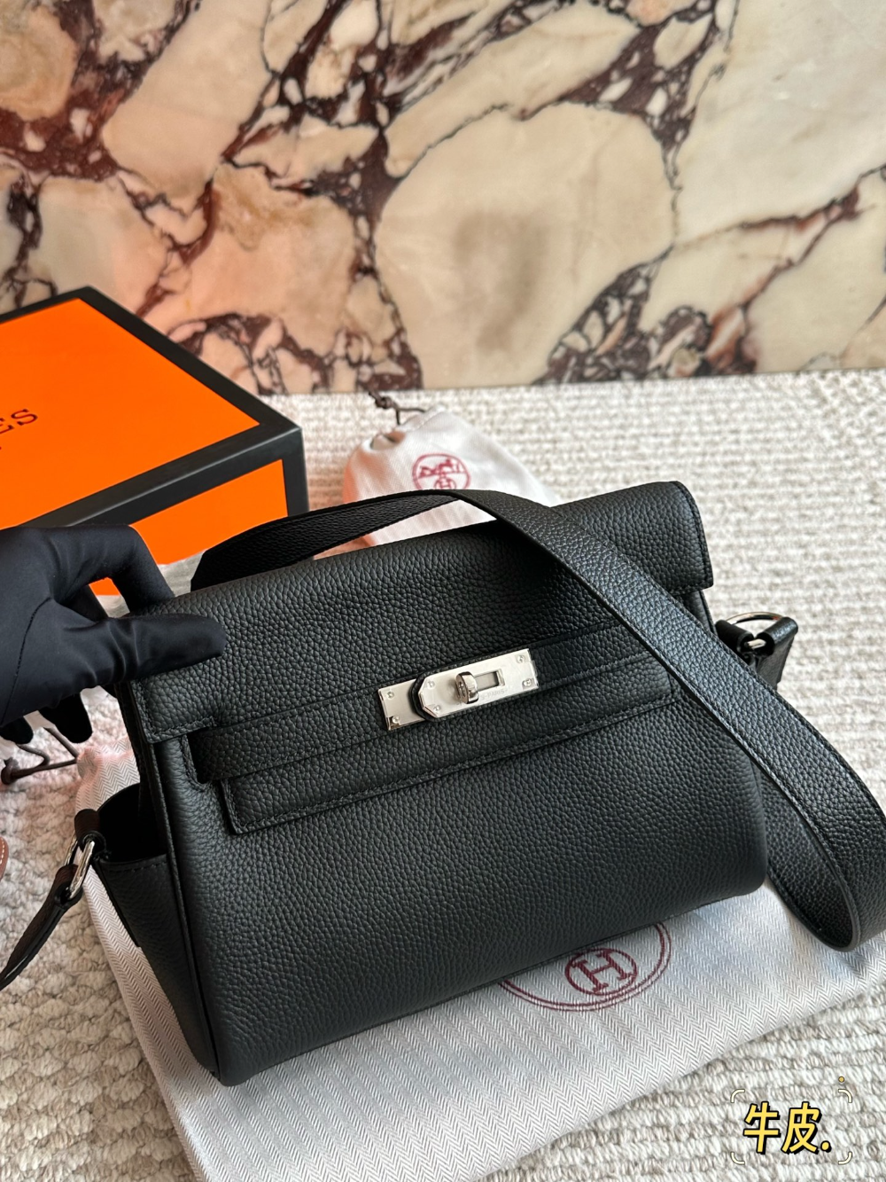 HEM139 New arrive fashion blue elephant gray black white grey brown color bag for woman beautiful gift to choose 24 *18cm
