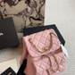 CEM300 New arrive fashion black white blue pink color bag for woman beautiful gift to choose gift 18*20cm