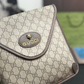 GEM275 New arrive fashion black brown bag for woman hands bag beautiful gift to choose gift 27*26cm