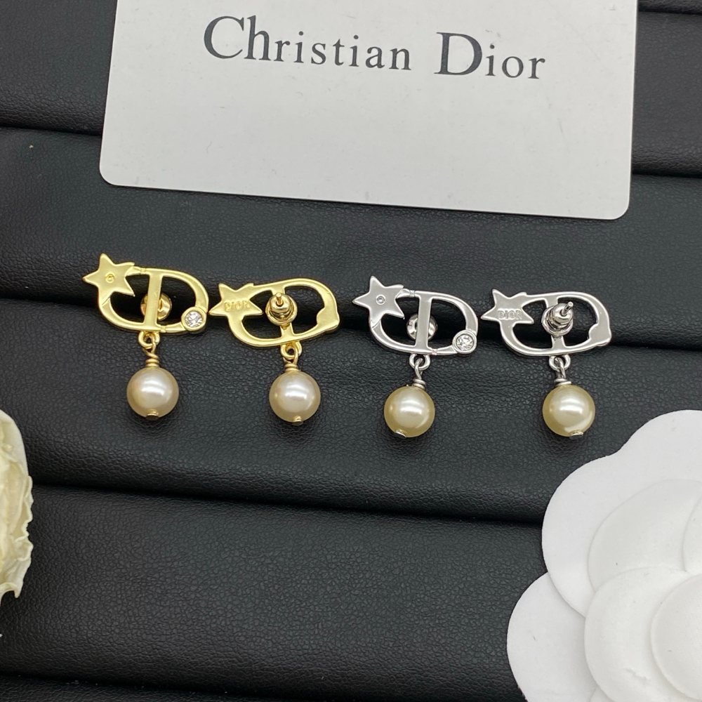DEM369 earing for women  men charm Couple Jewelry