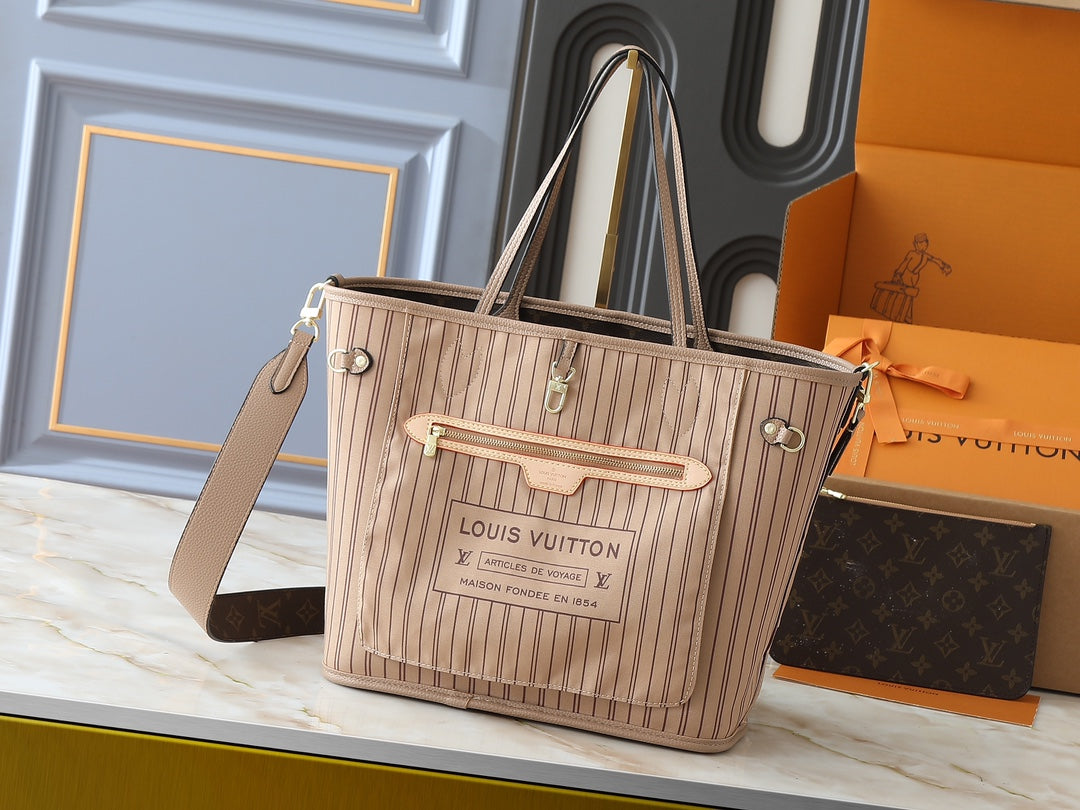 LEM366 New arrive fashion double-sided design bag Hobo bags for woman beautiful gift to choose gift 31 x 28 x 14cm