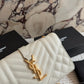 SEM06 New Designer handBag Bag for women white black bag size: 21*13cm