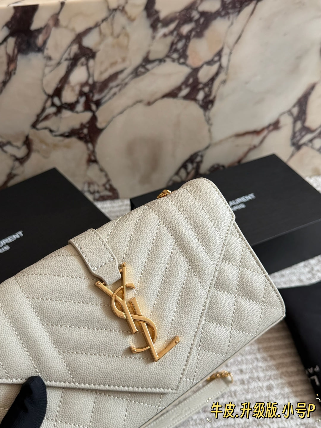 SEM06 New Designer handBag Bag for women white black bag size: 21*13cm