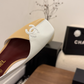 CEM382 HEM102 Designer women Slippers sandals shoes for women mix color shoes high quality size 35 to 40
