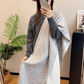 DEM331 new arrive  Hot sale black grey color fashion beautiful  scarf  for woman gift  to choose size 180*45cm