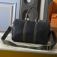 LEM463 New arrive fashion  black bag for woman hands bag beautiful gift to choose gift  2 size