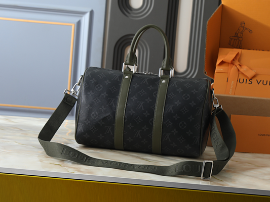 LEM463 New arrive fashion  black bag for woman hands bag beautiful gift to choose gift  2 size