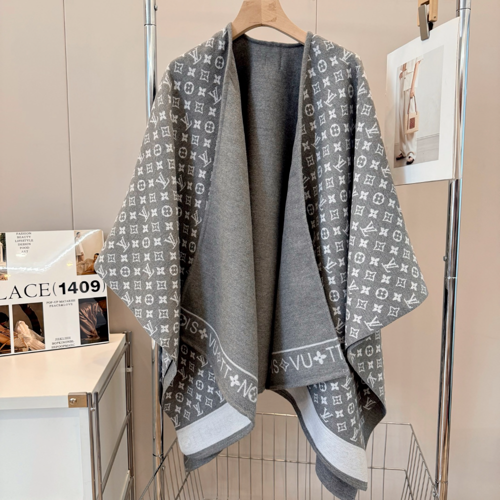 LEM642 new arrive  Hot sale grey color fashion beautiful  scarf  for woman gift  to choose
